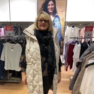 Profilbild von Viola Borchers
