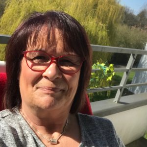 Profilbild von Viola Borell Du Vernay