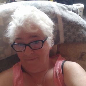 Profilbild von Viola Borkenhagen