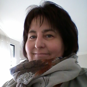 Profilbild von Viola Brandes