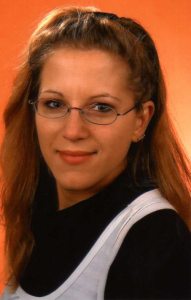 Profilbild von Viola Brier