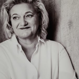 Social Media Profilbild Viola Brötzmann 