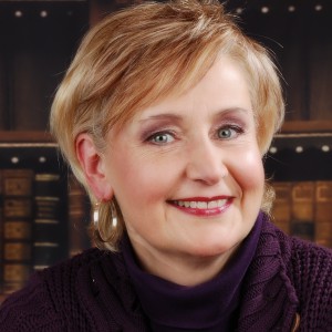 Profilbild von Viola Büchner