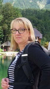 Profilbild von Viola Chemnitz