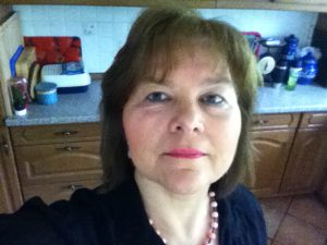 Profilbild von Viola Dannenberg