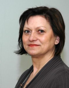 Profilbild von Viola Dr. Tomaszek