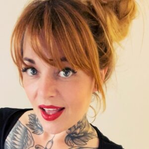 Profilbild von Viola Drenkelfort