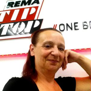 Profilbild von Viola Ehrentraut