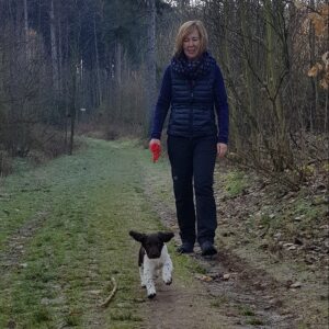 Profilbild von Viola Eichel