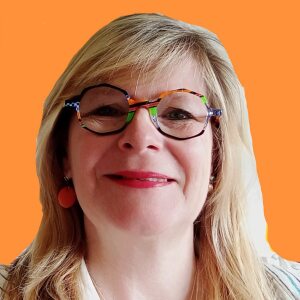 Profilbild von Viola Emmler