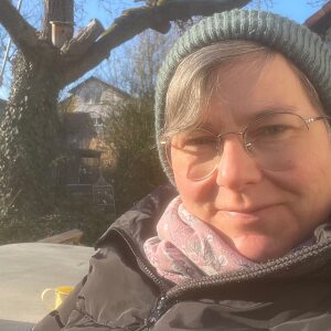 Profilbild von Viola Erk
