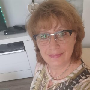 Profilbild von Viola Fleischer
