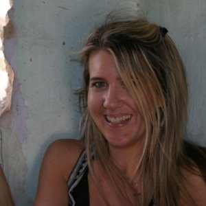 Profilbild von Viola Fredrich