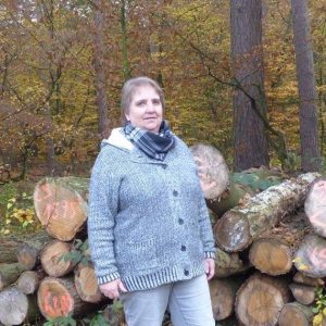 Profilbild von Viola Freitag