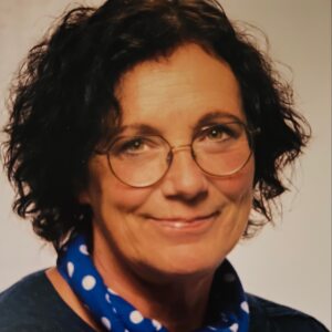 Profilbild von Viola Fritz