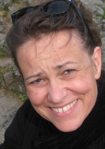 Profilbild von Viola Gabor