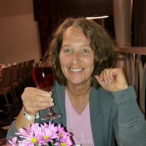 Profilbild von Viola Gaeel