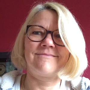 Profilbild von Viola Gräfe