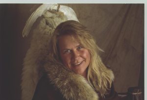 Profilbild von Viola Graß