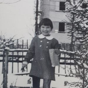 Profilbild von Viola Groß