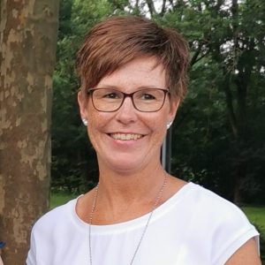 Profilbild von Viola Großhaus