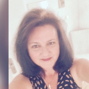 Profilbild von Viola Gutwasser
