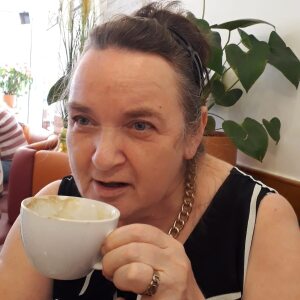 Profilbild von Viola Hartung