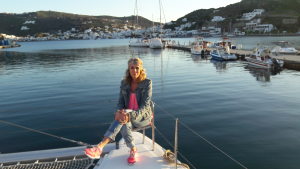 Profilbild von Viola Hasenkox