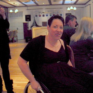 Profilbild von Viola Heidelbeer