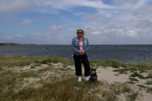 Profilbild von Viola Heims