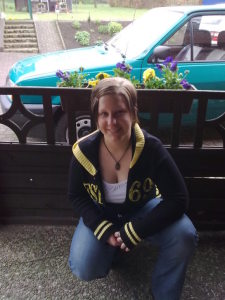 Profilbild von Viola Hellwig