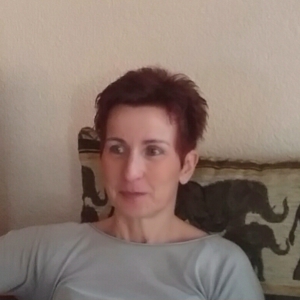 Profilbild von Viola Henze