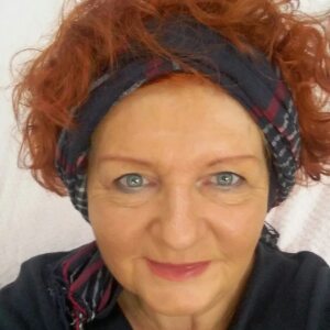 Social Media Profilbild Viola Hesler 