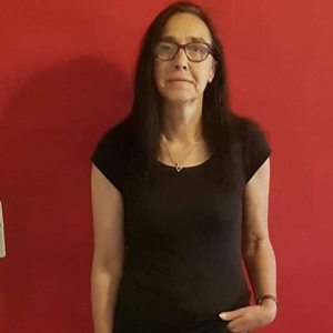 Profilbild von Viola Hess