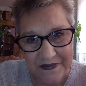 Profilbild von Viola Hoffmann