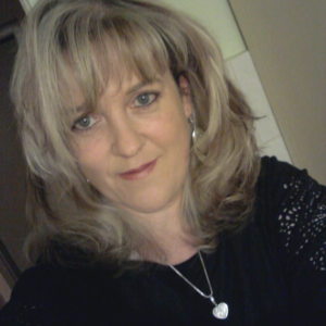 Profilbild von Viola Hübner