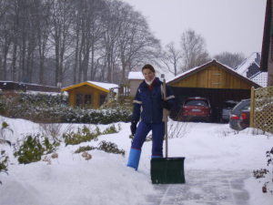 Profilbild von Viola Hugger