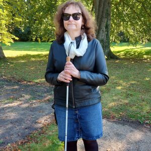 Profilbild von Viola Ihde