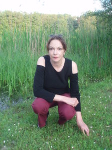 Profilbild von Viola Kaffke