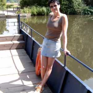 Profilbild von Viola Karnitzschky