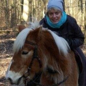 Profilbild von Viola Kaufmann