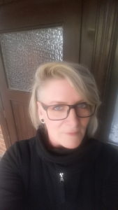 Profilbild von Viola Kießig