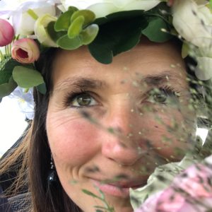 Profilbild von Viola Kley