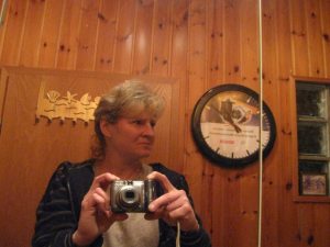 Profilbild von Viola Klinger