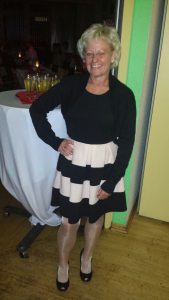 Profilbild von Viola Knackmuß