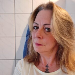 Profilbild von Viola Köchlin