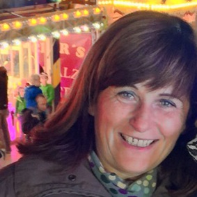 Profilbild von Viola Köhler