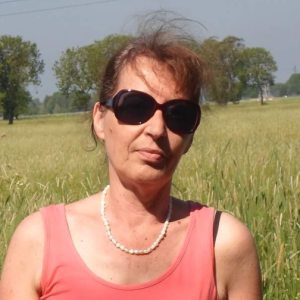 Profilbild von Viola Köhler