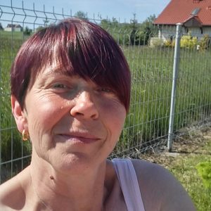 Profilbild von Viola Kowalski