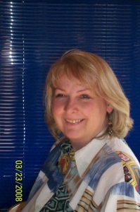 Profilbild von Viola Kraft